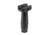 NcSTAR Vertical Grip for Picatinny and Weaver Type Rails, Black, AARHP