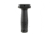 NcSTAR Vertical Grip for Picatinny and Weaver Type Rails, Black, AARHP