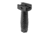 NcSTAR Vertical Grip for Picatinny and Weaver Type Rails, Black, AARHP