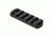 NcSTAR Vism Ar-15 Keymod Free Float Handguard, Black, 10 in Length VMARFFKMC