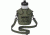 NDuR Survival Canteen w/Advanced Filter, Olive, 46oz., ND52060