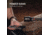 Nebo 12K USB-C Rechargeable Flashlight w/ Power Bank, 12000 Lumens, Black, NEB-FLT-1007