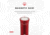 Nebo Big Larry 2 COB LED Flashlight, AA, White/Red COB, 500 Lumens, Red, NEB-WLT-0002