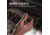 Nebo Columbo Inspection Pen-Sized Flashlight, Alkaline, 150 Lumens, Black, NEB-POC-0007
