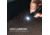 Nebo Columbo Keychain LED Flashlight, AAA, White, 100 Lumens, Black, NEB-POC-1003