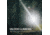 Nebo Davinci Flashlight, Li-ion Battery, White LED Spot Light, 18000 Lumens, NEB-FLT-1068