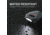 Nebo Einstein Cap Rechargeable Cap Light w/ Wave Activation, Black, NEB-HLP-0004