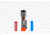 Nebo Davinci Flashlight, Li-ion Battery, White LED Spot Light, 450 Lumens Flex, NEB-FLT-1046