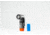 Nebo Franklin Swivel Flashlight, 600 Lumens, NEB-FLT-1023