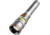 Nebo Franklin Twist Rechargeable Flashlight/ Work Light and Lantern, 400 Lumens, Black, NEB-WLT-0024