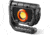 Nebo Omni COB LED Flashlight, Lithium Polymer, White/Red, 3000 Lumens, Black/Orange, NEB-WLT-1008