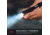 Nebo REDLINE X 1800 Lumen Rechargeable LED Flashlight, Black, NEB-FLT-0008