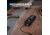 Nebo SLIM LED Flashlight, Lithium Ion, White/Red, 1200 Lumens, Black, NEB-WLT-1007