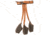 Neet Osage Glove, Brown, X-Large, OS-G8-XL