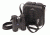 Negrini Binocular Hard Case,10x9.5x4in,Black 5007/4887