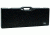 Negrini Budget ABS Trap/Sporting Combo Hard Case,37x11.5x3.5in,2 Barrels 36in Max 1653R-5003