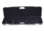 Negrini O/U High Rib Trap/Sporting Combo Shotgun Case, Navy/Navy, L37.125in x H12.75in x D4.25in 1653LR/5038
