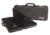 Negrini Premium 2-Sided Hard Case, Black/Black, L26in x W13.2in x D4.3in 3039R/5130