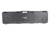Negrini Tactical Die-Cut Rifle Case, Black/Black, L46,25in x W13,25in x D5,5in 1640C-ISY