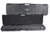 Negrini Tactical Die-Cut Rifle Case, Black/Black, L46,25in x W13,25in x D5,5in 1640C-ISY