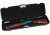 Negrini Unicase Universal Shotgun Hard Case,37.7x11.2x3.3in,Black 1603I/5127