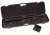 Negrini Unicase Universal Shotgun Hard Case,37.7x11.2x3.3in,Black 1603I/5127