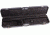 Negrini Unicase Universal Shotgun Hard Case,37.7x11.2x3.3in,Blue 1603I/5146