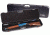 Negrini Unicase Universal Shotgun Hard Case,37.7x11.2x3.3in,Blue 1603I/5146