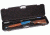 Negrini Unicase Universal Shotgun Hard Case,37.7x11.2x3.3in,Blue 1603I/5146