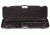 Negrini Unicase Universal Shotgun Hard Case,37.7x11.2x3.3in,Blue 1603I/5146