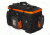 Neverlost Gear Grab Bag, Black/Orange 8060