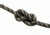 New England Ropes Maxim Chalk Line Gym Rope, 10.8mmx200m 100159