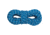New England Ropes Km Iii 1/2'' X 150' Blue 3303-16-00150