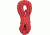 New England Ropes Km Iii 1/2'' X 150' Red 3301-16-00150