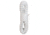 New England Ropes Km Iii 5/16 X 150 White 3300-10-00150