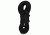 New England Ropes Km Iii 7/16 X 200 Black 3304-14-00200