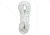New England Ropes Km Iii 7/16 X 200 White 3300-14-00200