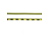 New England Ropes Pinnacle 9.5mmx60m Blue Dry 3403-95-00200