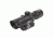 Factory DEMO Firefield 1.5-5 Rifle Scope with Attached Green Laser