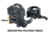 NEW Leapers UTG 3-9x32 CQB Bug Buster Rifle Scope, 1in, Mil-Dot, w/ Rings &amp; Sunshade, Black, SCP-M392AOLWQ