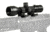NEW Leapers UTG 3-9x32 CQB Bug Buster Rifle Scope, 1in, Mil-Dot, w/ Rings &amp; Sunshade, Black, SCP-M392AOLWQ