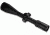 NightForce SHV 4-14x56 .250 MOA 30mm Rifle Scope, Black, IHR Center Illumintation Only Reticle C521