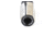 NEW Nikon 5x15 High Grade Internal Focus Compact Monocular, Grey 7391
