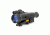 Pulsar Sentinel Nightvision Rifle Scope 2.5x50