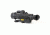 Pulsar Sentinel Nightvision Rifle Scope 2.5x50