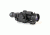 Pulsar Sentinel Nightvision Rifle Scope 2.5x50