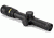 Trijicon AccuPoint TR-24 1-4x24mm Rifle Scope, 30 mm Tube, Second Focal Plane, Black, Amber BAC Triangle Post Reticle, MOA Adjustment, 200052