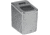 NewAir 26 lbs. Countertop Ice Maker, Stainless Steel, NIM026MS00
