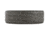 Nexbelt Alligator PreciseFit Embossed Leather Strap, Grey, SAL7066