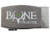 Nexbelt Bone Collector Hunter EDC Buckle, Silver, 1.38in, CBC6571
